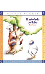 El Estofado del Lobo