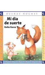 Buenas Noches. Mi Día de Suerte