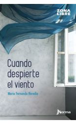 Cuando Despierte el Viento