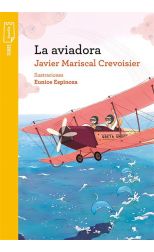 La Aviadora