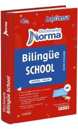 Diccionario Bilingüe Inglés-Español Norma-Layconsa