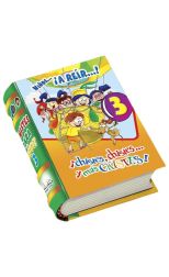 Niños ¡A Reir! 3. ¡Chistes. Chistes y Más Chistes!