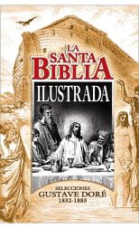 La Santa Biblia Ilustrada