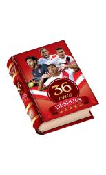 36 Años Después