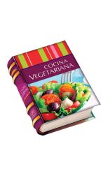 Cocina Vegetariana