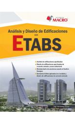 Análisis y Diseño de Edificaciones con Etabs
