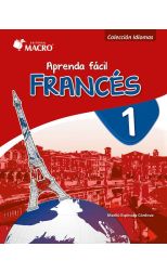 Aprenda Fácil Francés 1