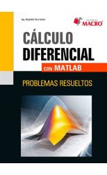 Cálculo Diferencial con Matlab. Problemas Resueltos