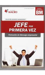 Jefe Por Primera Vez