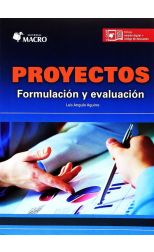 Proyectos. Formulación y Evaluación