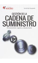 Gestión de la Cadena de Suministro