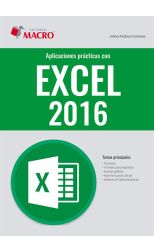 Aplicaciones Prácticas con Excel 2016