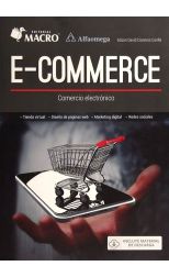 E-Commerce. Comercio Electrónico