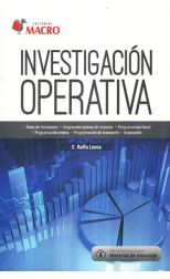 Investigación Operativa