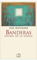 Banderas Detrás de la Niebla