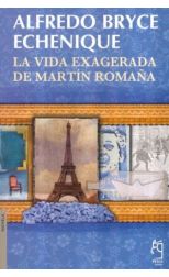 La Vida Exagerada de Martín Romaña