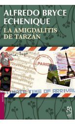 La Amigdalitis de Tarzán