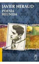 Poesía Reunida