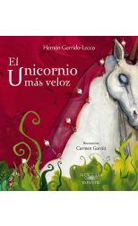 El Unicornio Mas Veloz