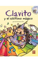Clavito y el Xilófono Magico