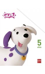 Guau 5 Años