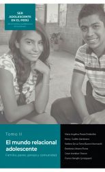 Ser adolescente en el Perú. Aproximaciones a la adolescencia del bicentenario (Tomo II)