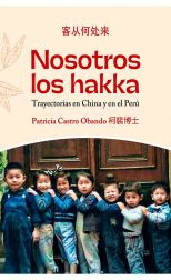 Nosotros los hakka