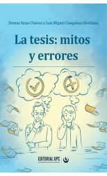 La tesis: mitos y errores