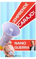 ¡Emprende. Carajo!