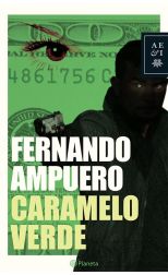 Caramelo Verde