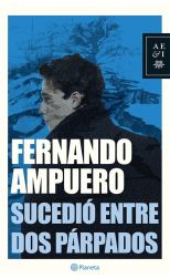 Sucedió Entre Dos Párpados