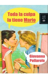 Toda la Culpa la Tiene Mario
