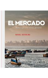El Mercado. Homenaje a la Cocina Peruana