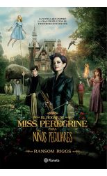 El Hogar de Miss Peregrine Para Niños Peculiares