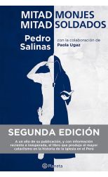 Mitad Monjes. Mitad Soldados