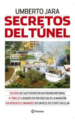 Secretos del Túnel