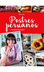 Postres Peruanos