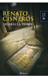 Dejarás la Tierra
