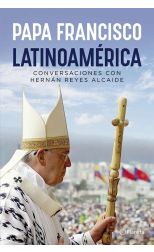 Latinoamérica. Conversaciones con Hernán Reyes Alcaide