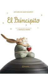 El Principito. Edición de Lujo