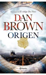 Origen. Robert Langdon. 5