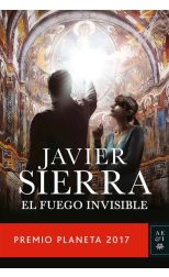 El Fuego Invisible