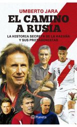 El Camino a Rusia