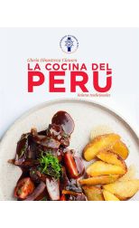 La Cocina del Perú. Relatos Tradicionales
