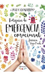 ¿Yoga o clonazepam? Botiquín de emergencia emocional
