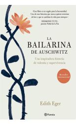 LA BAILARINA DE AUSCHWITZ