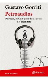 Petroaudios