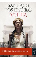 Yo. Julia. Julia Domna. 1