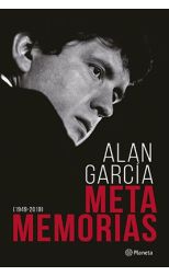 ALAN GARCIA METAMEMORIAS