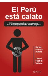 El Perú Está Calato
